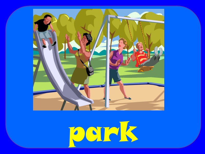 park